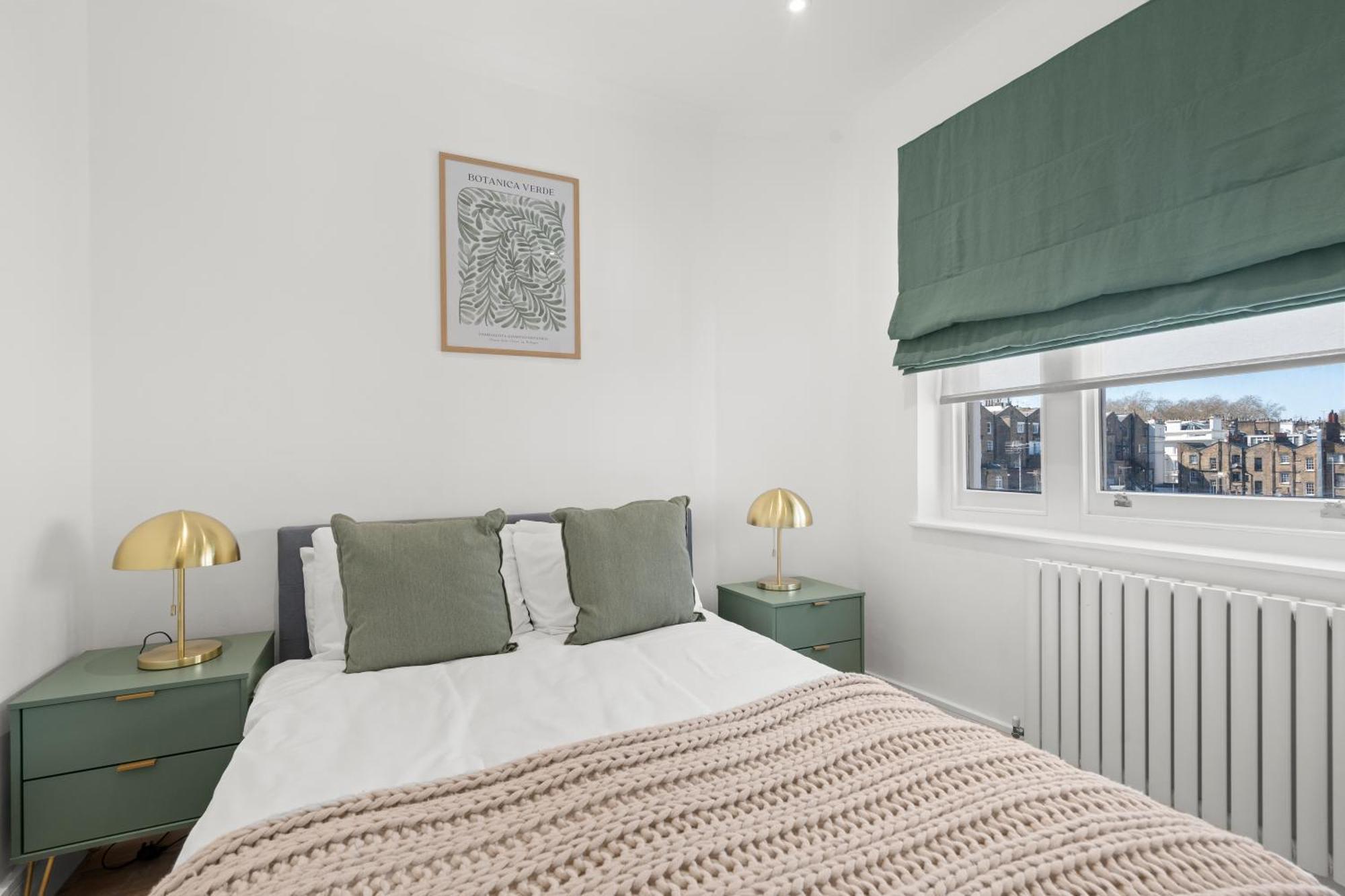 Hyde Park - Prime Vision Living