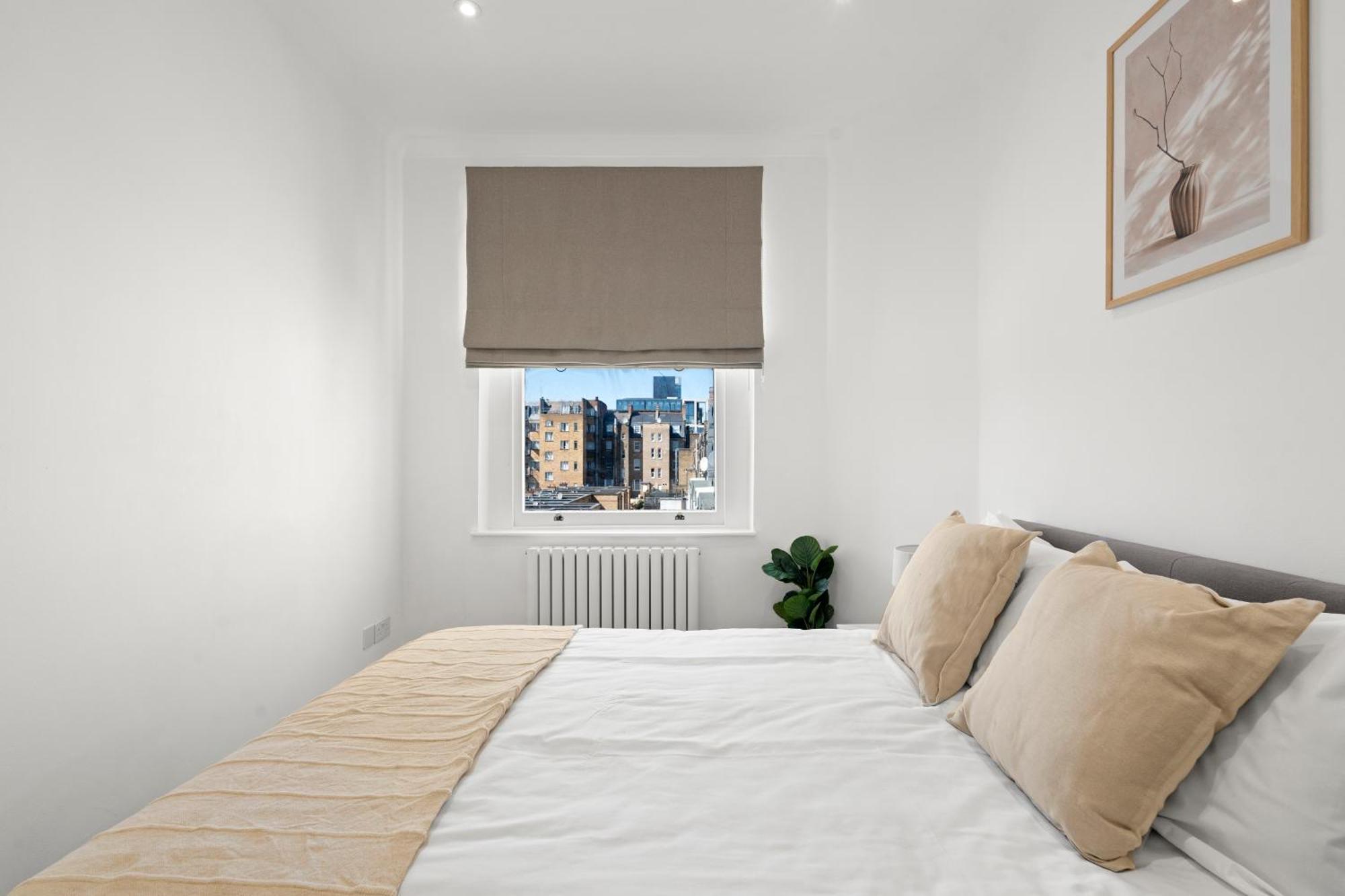Hyde Park - Prime Vision Living Apartment *
