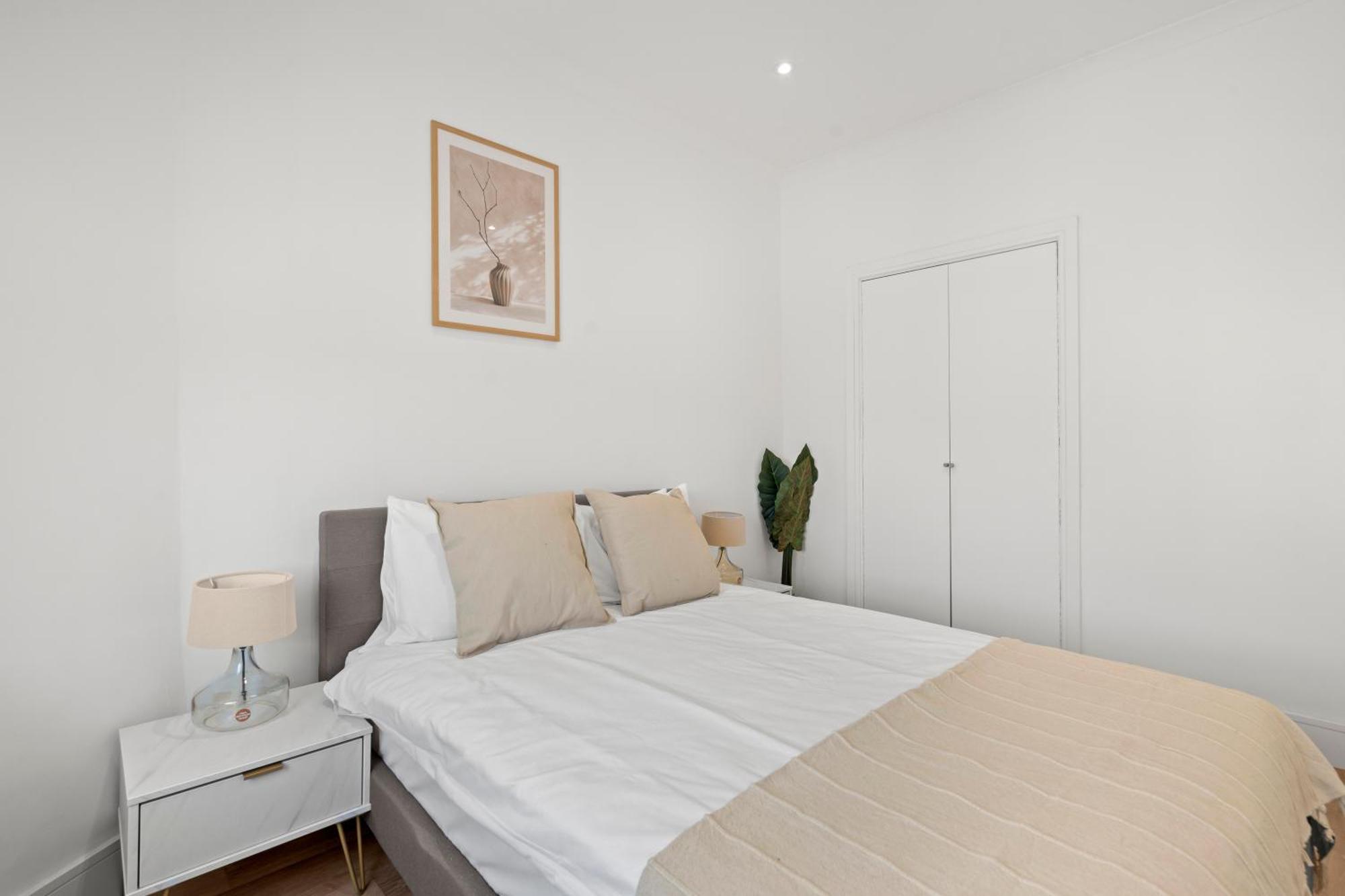 Hyde Park - Prime Vision Living Apartment London