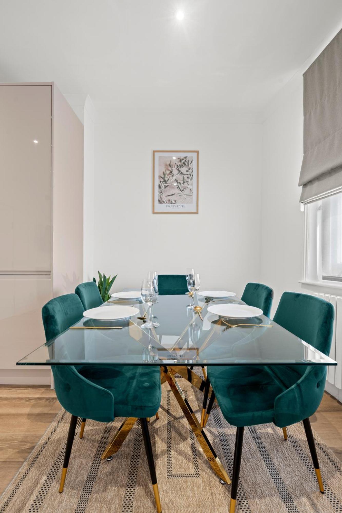 Hyde Park - Prime Vision Living * London